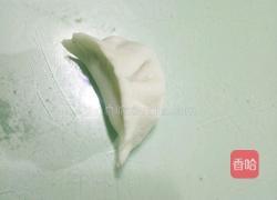水晶饺子的做法图解6