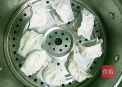 水晶饺子的做法图解7