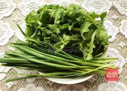 煎饼的做法图解1