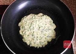 煎饼的做法图解10