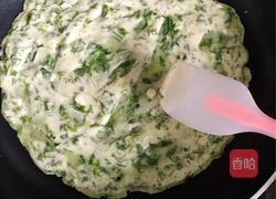 煎饼的做法图解11