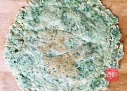 煎饼的做法图解14