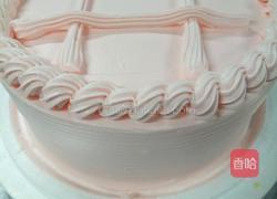 流星花园的做法图解4