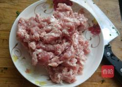 韭菜猪肉馅饺子的做法图解3