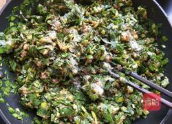 韭菜猪肉馅饺子的做法图解8