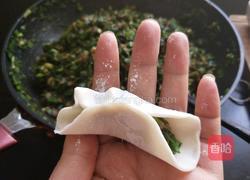 韭菜猪肉馅饺子的做法图解13