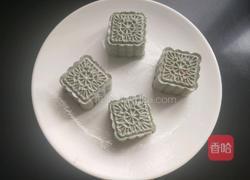 艾叶青团的做法图解14