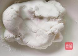 糯米团的做法图解1