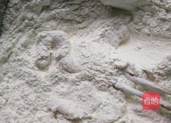 糯米团的做法图解3