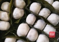 糯米团的做法图解12