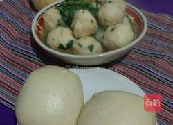 墨鱼丸的做法图解5