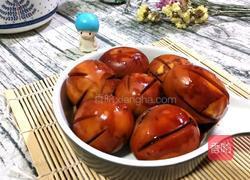 啤酒熏蛋的做法图解9