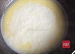 奶油泡芙的做法图解3
