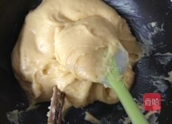 奶油泡芙的做法图解7