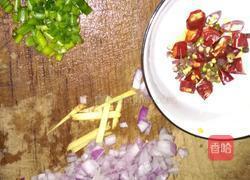 油泼龙利鱼的做法图解2