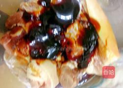 叉烧肉(烤箱版)的做法图解4