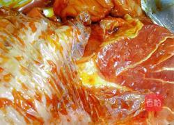 叉烧肉(烤箱版)的做法图解5