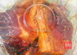 烤肉(烤箱版)的做法图解3