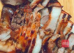 叉烧肉(烤箱版)的做法图解10