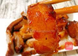 叉烧肉(烤箱版)的做法图解11