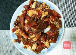 五彩蔬羊肉串的做法图解4