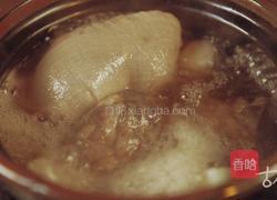 酱牛肉 ‖ 武松最爱的江湖下酒菜的做法图解4