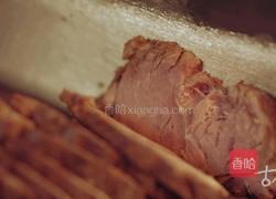 酱牛肉 ‖ 武松最爱的江湖下酒菜的做法图解8
