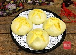 椰蓉开花馒头的做法图解16