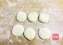 椰蓉开花馒头的做法图解6
