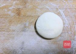 椰蓉开花馒头的做法图解10