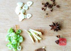 红烧鲫鱼的做法图解4