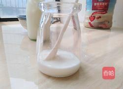 酸奶芒果杯的做法图解3