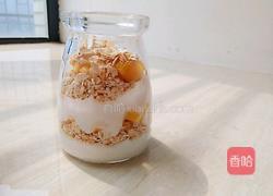 酸奶芒果杯的做法图解7