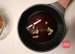 苏格兰蛋(油炸非烤箱版)的做法图解6