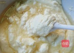 8寸酸奶慕斯蛋糕?的做法图解7