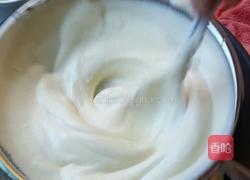 8寸酸奶慕斯蛋糕?的做法图解9