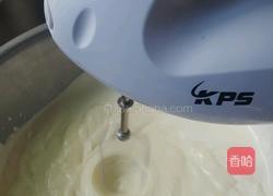 8寸酸奶慕斯蛋糕?的做法图解8