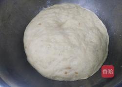 全麦山楂小欧包的做法图解4