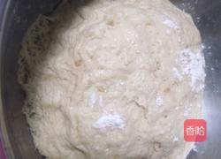 全麦山楂小欧包的做法图解6