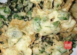 野味油炸薄荷的做法图解5