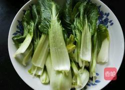 水煮肉片的做法图解2