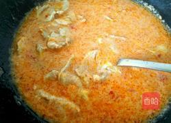 水煮肉片的做法图解12