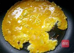 辣椒炒蛋的做法图解9