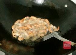 油爆河虾的做法图解4