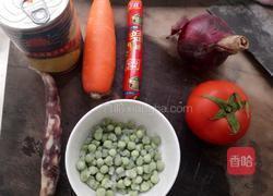 抖音懒人饭的做法图解1