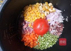 抖音懒人饭的做法图解3