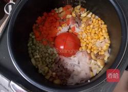 抖音懒人饭的做法图解4