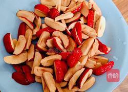 红糖团子的做法图解1