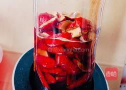 红糖团子的做法图解3