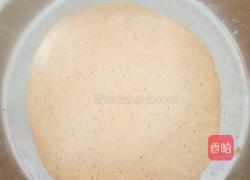 红糖团子的做法图解5